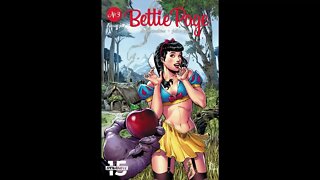 BETTIE PARTE 19