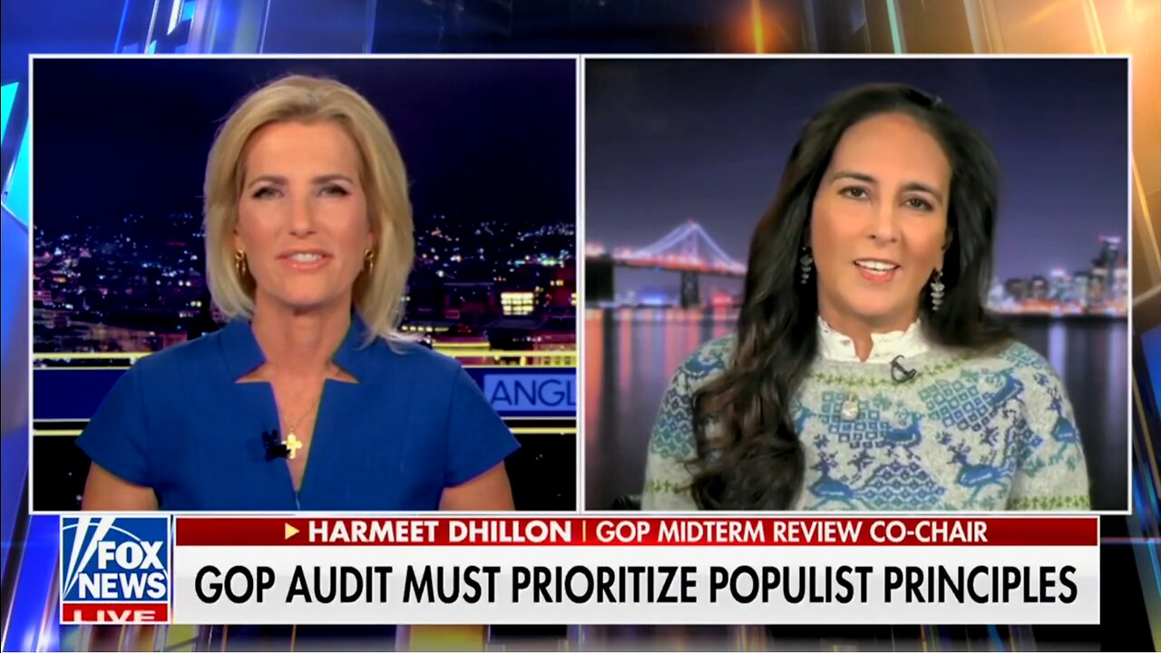 RNC Launches Review of Midterms