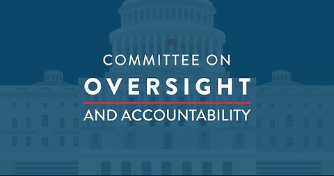 Oversight Committee Republicans Press Conference