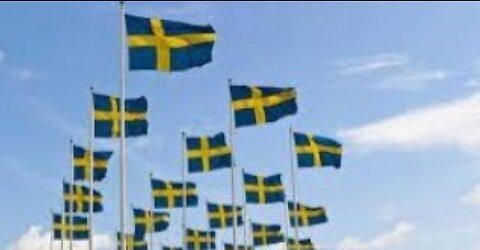 Om Sverige