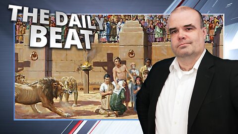 The Daily Beat — November 17, 2022
