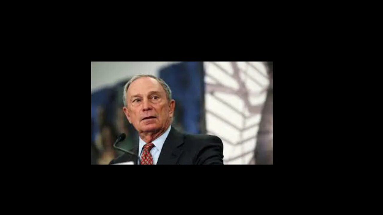 The Democratic Debate