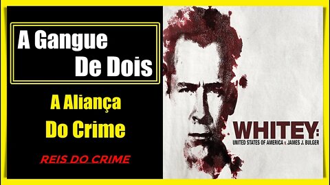 A GANGUE DE DOIS - CAPÍTULO 7