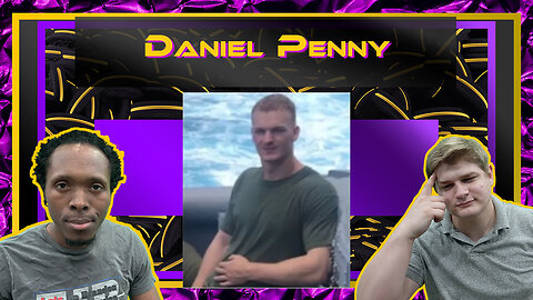 Oreyo Show EP.80 Clips | Daniel penny