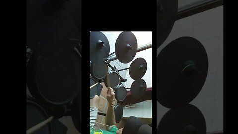 DG10 ENDing 1st Then proper R Hand hats