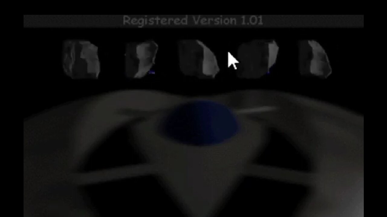 The Game some people don't want you to play, DRONE