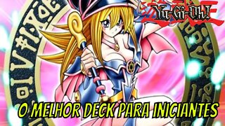 Yu Gi Oh Master Duel Ranked -Deck de mago negro continua derrotando geral o melhor deck f2p