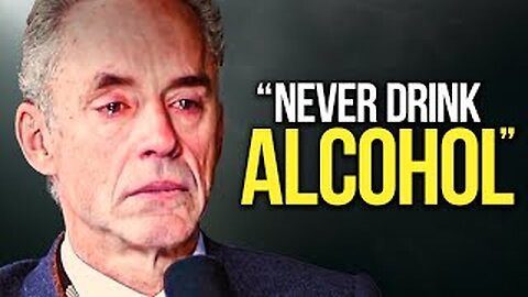 Quit Drinking ALCOHOL- One of the most eye opening motivation video ever