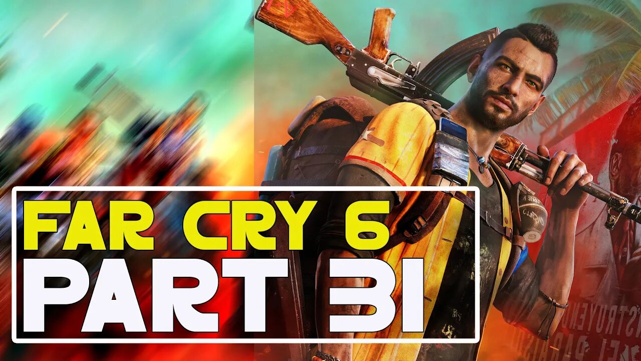 🤳 far cry 6 gameplay 🤳 far cry 6 deutsch 🤳 far cry 6 deutsch lets play