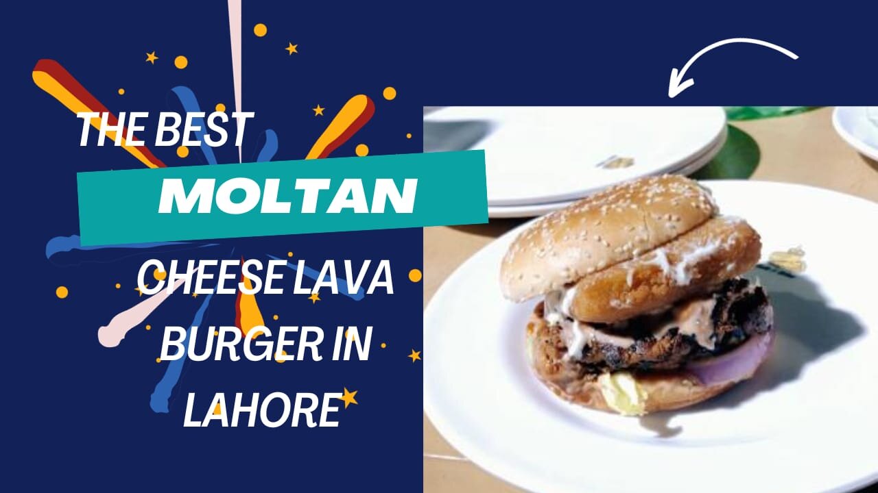 Vlog 1 outing with my friend best cheese burger in lahore