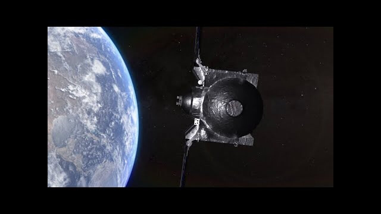 OSIRIS-REx Delivers Asteroid Bennu Samples to Earth Preview