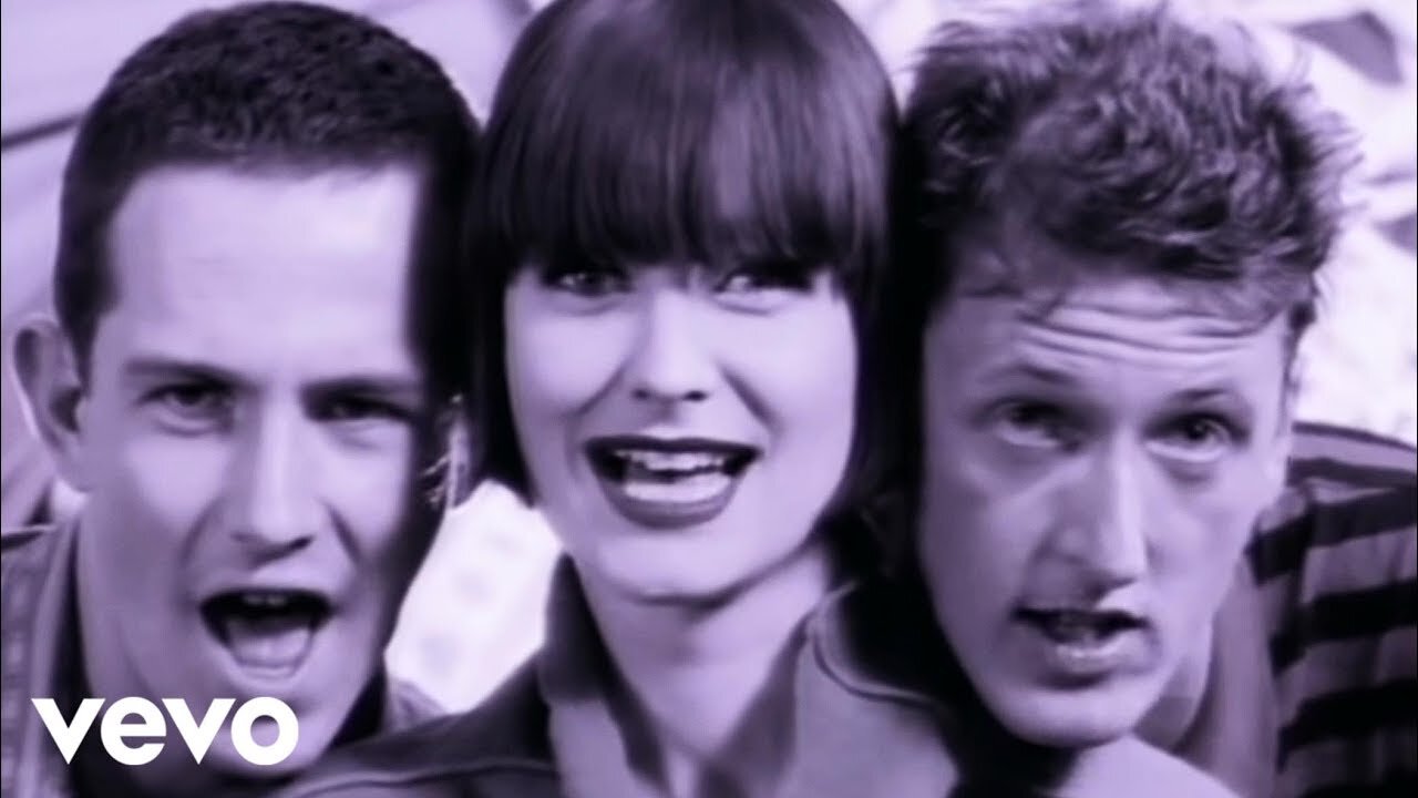 Swing Out Sister - Breakout - Legendado