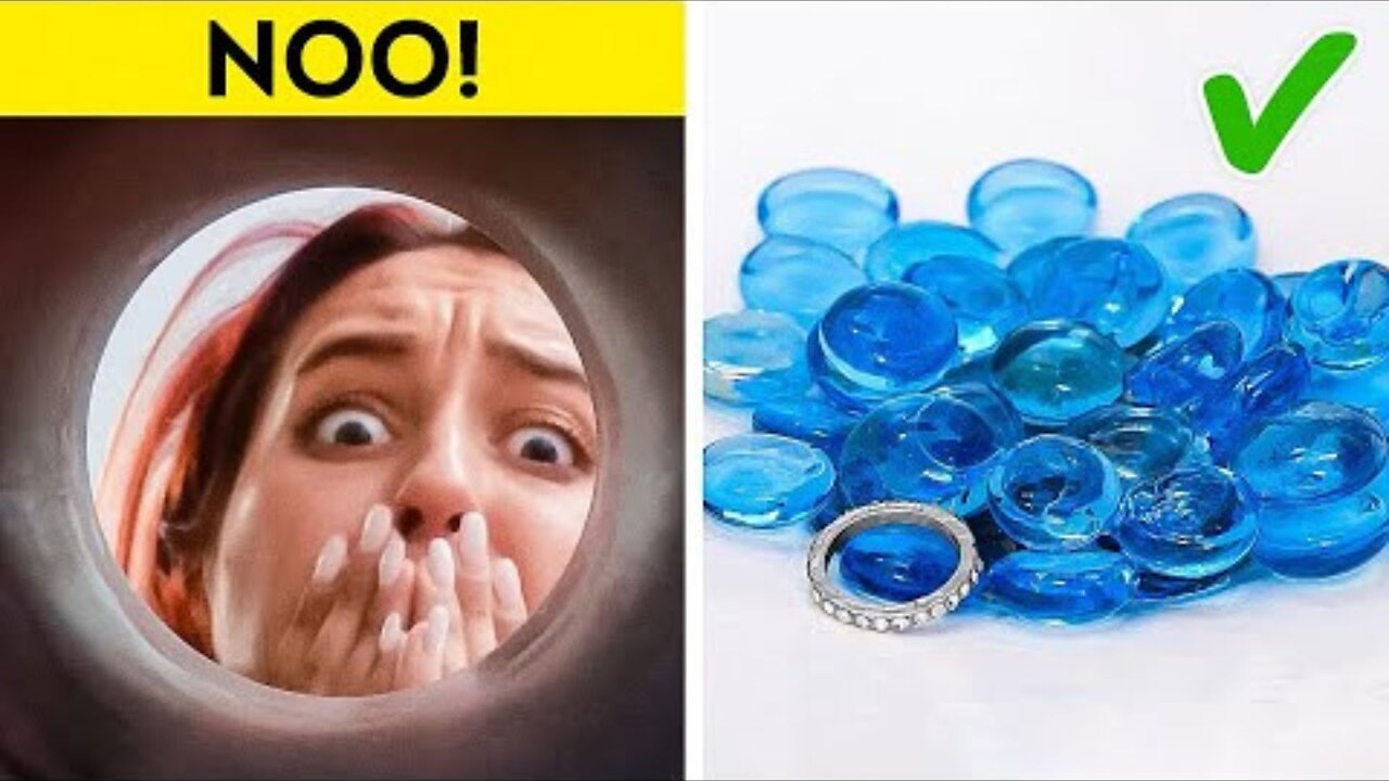 Genius Life Hacks You Can't Go Wrong With