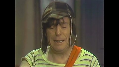 CHAVES - A Moeda Perdida