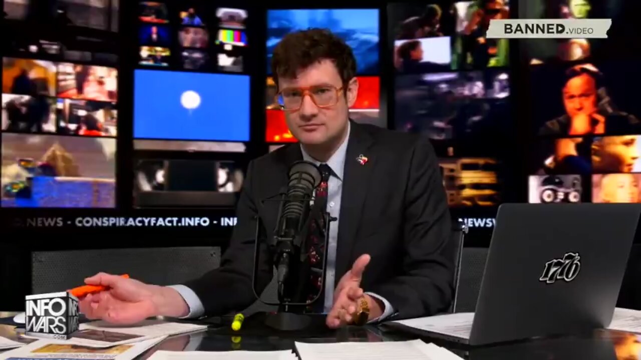 AMERICAN JOURNAL (Full Show) Tuesday - 2/28/23