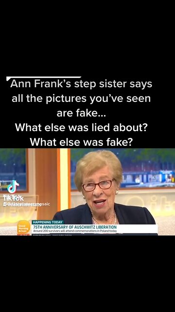 THEY HAVE LIED TO US ABOUT EVERYTHING, ABSOLUTELY EVERYTHING ‼ WAKE UP ALREADY PAHLEASE