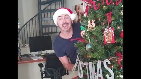 Merry Christmas from the LeperKhanz!