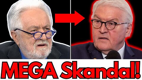 BRODER deckt WAHRHEIT auf!🚨..Dieses Video SCHOCKT ganz Youtube!@Politik Puls🙈
