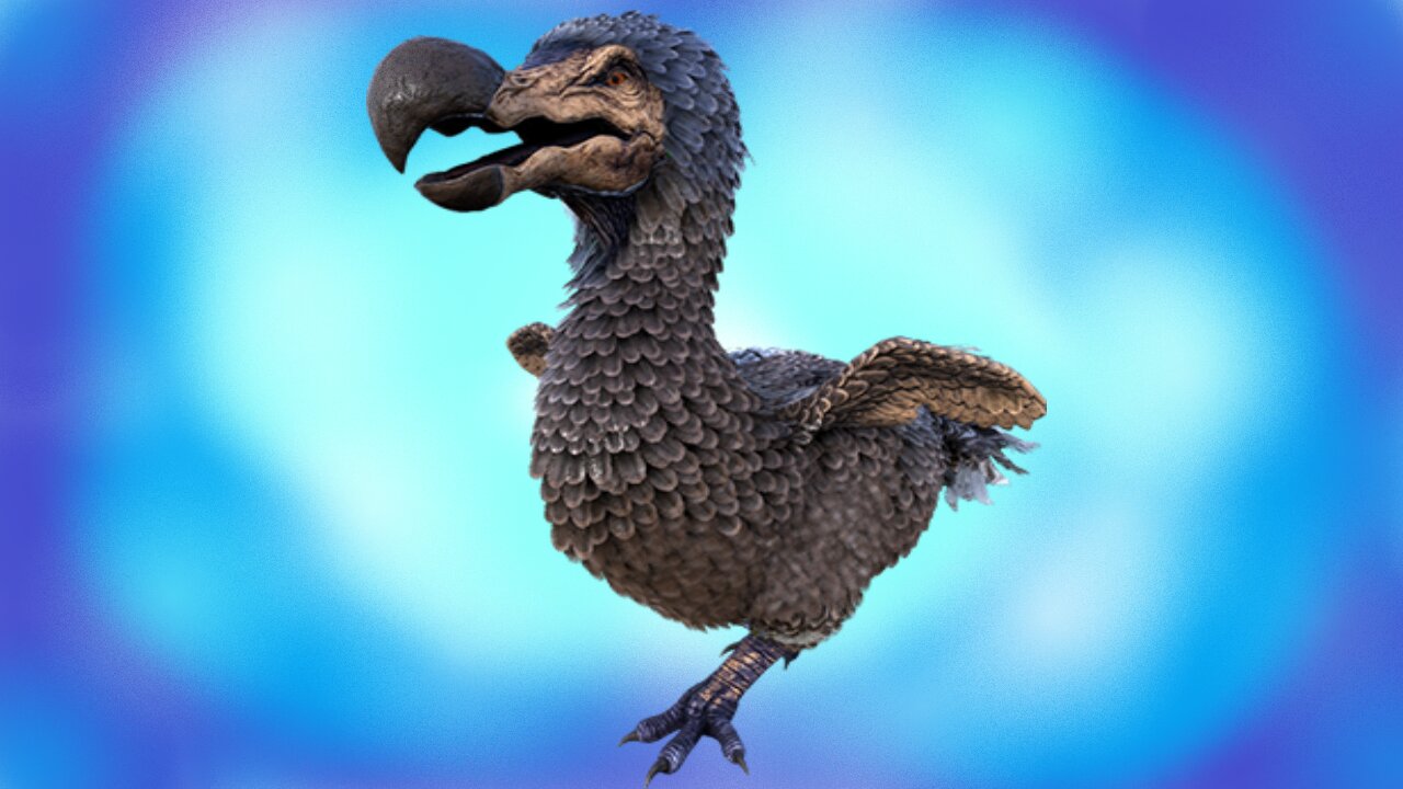 Ark But If I See A Dodo The Video Ends