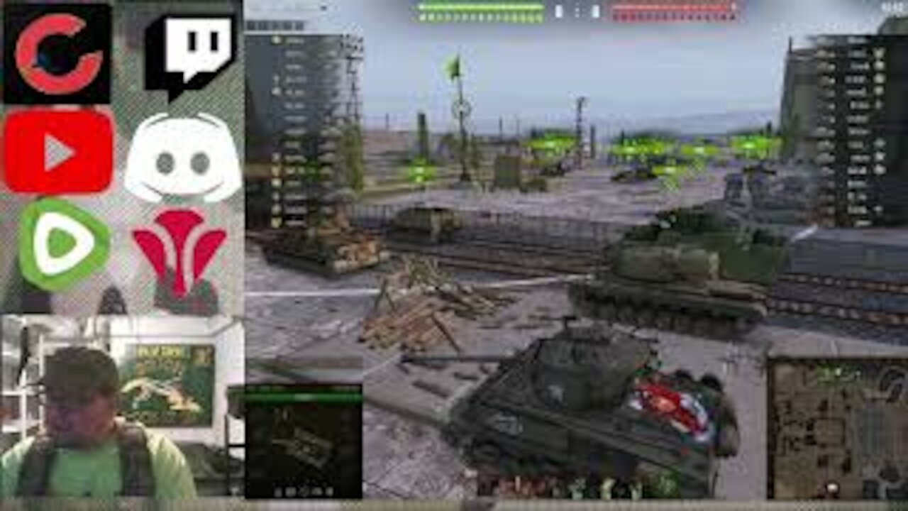 Gaming and discussion