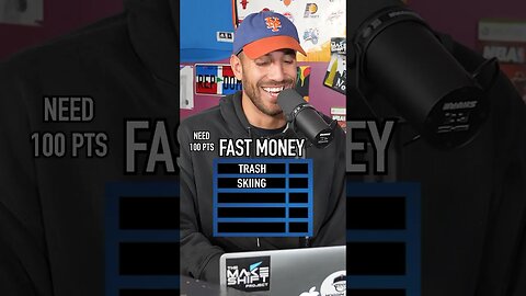 WILD ANSWERS! 😂 Fast Money Round! #shorts #fastmoney #familyfeud #games #survey #funny