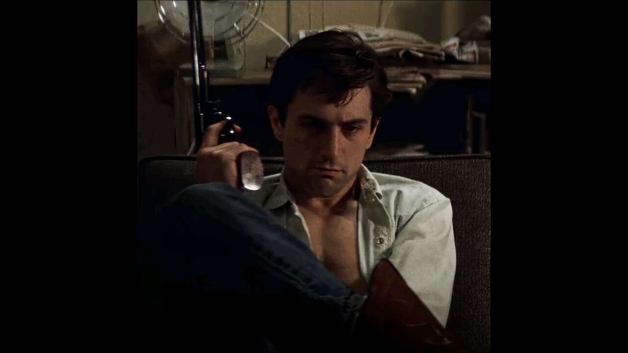 Taxi Driver