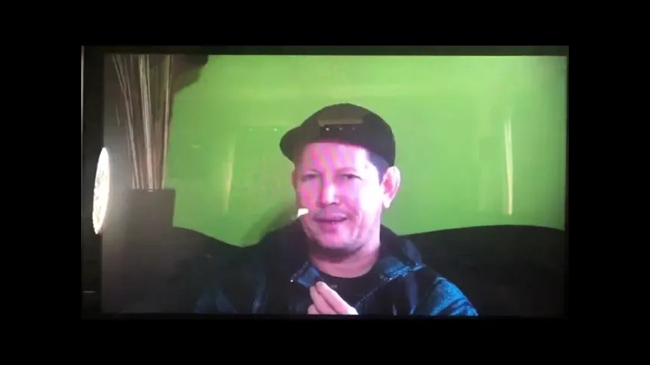 Padre Luis Toro y Padre Marco Antonio.