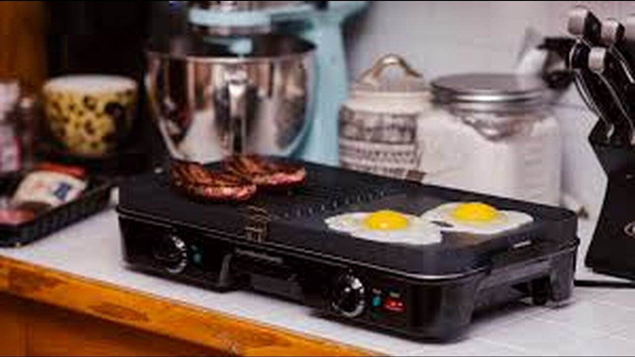 Kitchen gadgets