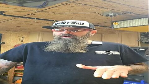 Tabak and Tech Tip Sunday | Alignement vs Tire Balancing | Cigar Prop