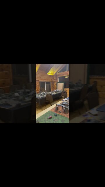 Valhalla in the Fall 2023. #40k, #boltaction, #tabletopgaming