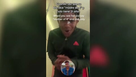 Cuando Ella Se Ve Increible PERO...