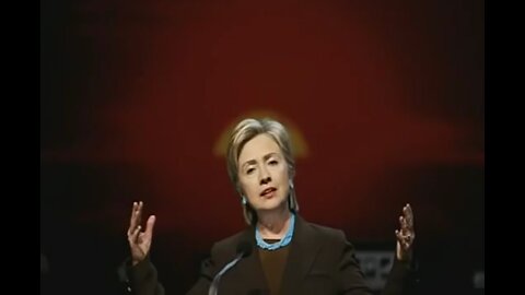 'Hillary: The Movie' - Banned Clinton Documentary - Alan Peterson - 2016