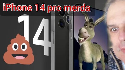 Iphone 14 com bateria mais cara e processador furreco ve se é possivel