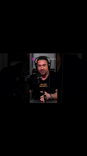 A importância do Uber no Brasil | Olívia Carneiro