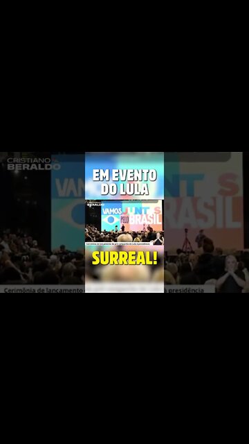 VOCÊ NÃO VAI ACREDITAR NO QUE ACONTECEU... #shorts