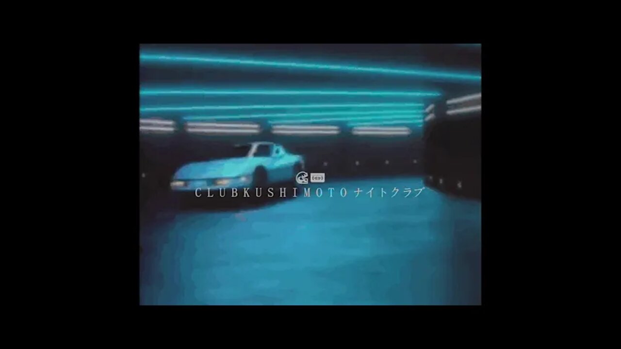 カセット k a z z e t t e - ＤｅＬｏｒｅａｎ Ｒｉｄｅ[C l u b K u s h i m o t o 串 本 🌊📼]