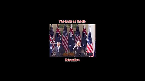 The truth of the lie