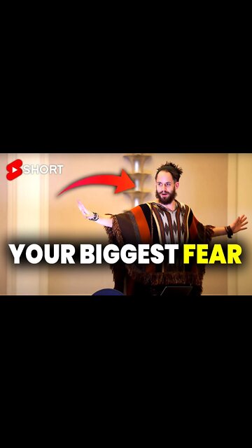 Fear Of The UNKNOWN ⚠️