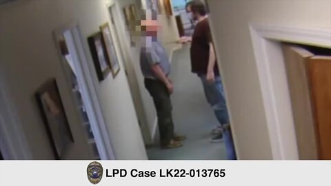 Police seek self-confessed rapist for attempted murder after stabbing Lakewood doctor