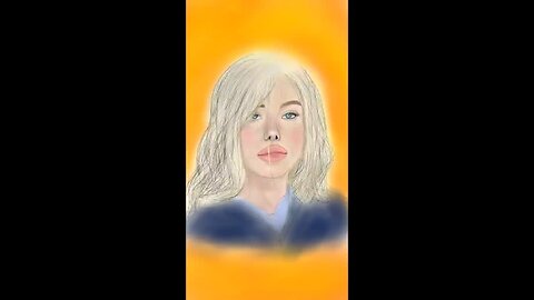 Draw using “ibisPaint X”