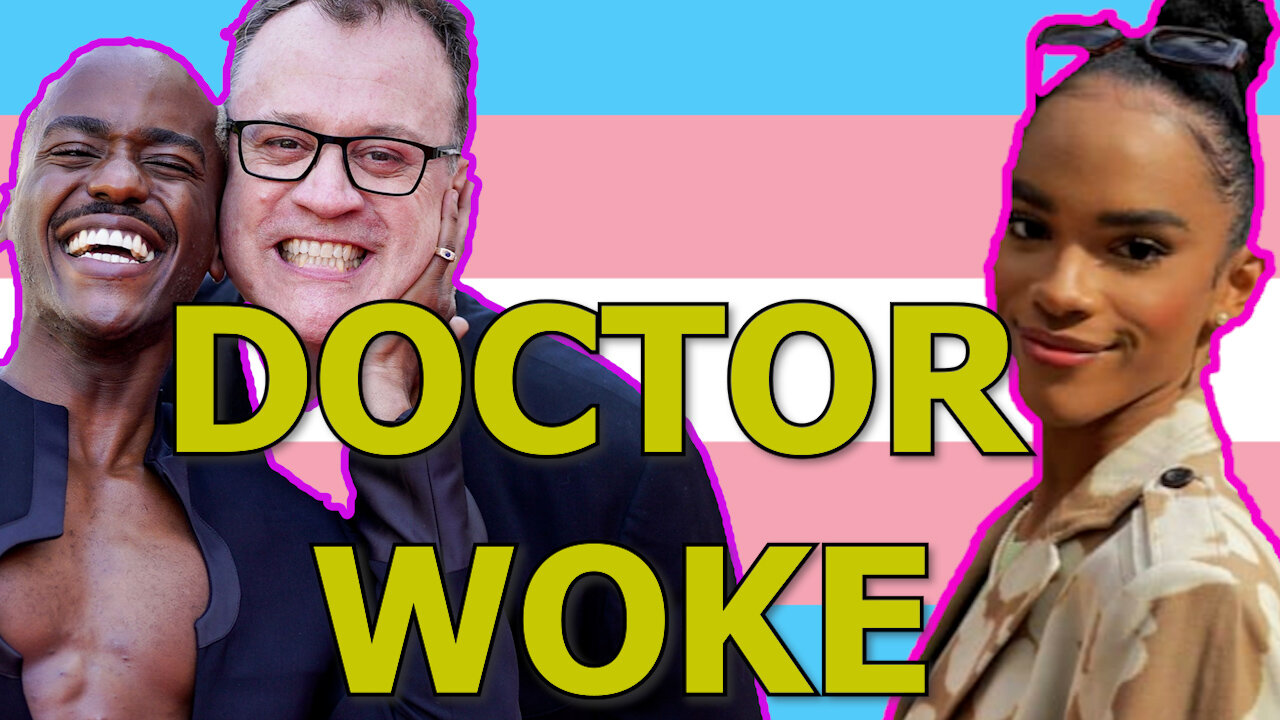 Russel T Davies will Kill Doctor Who