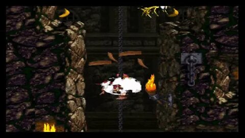 Donkey Kong Country 2 102% (part 7)