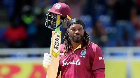 Gayle Goes Big (And Retires?!) as Kohli Hits 43rd Ton | Windies vs India 3rd ODI 2019 - Highlights