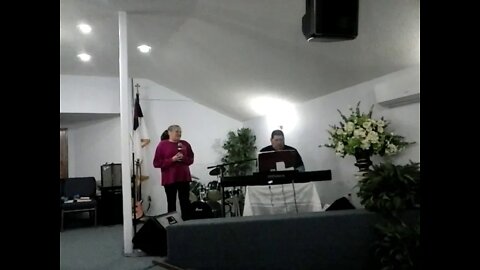 The Cross Church Nashville - Follow God As Little Children - Pastor Chris Martin