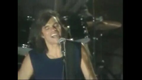 My Girl (Gone, Gone Gone) - Chilliwack