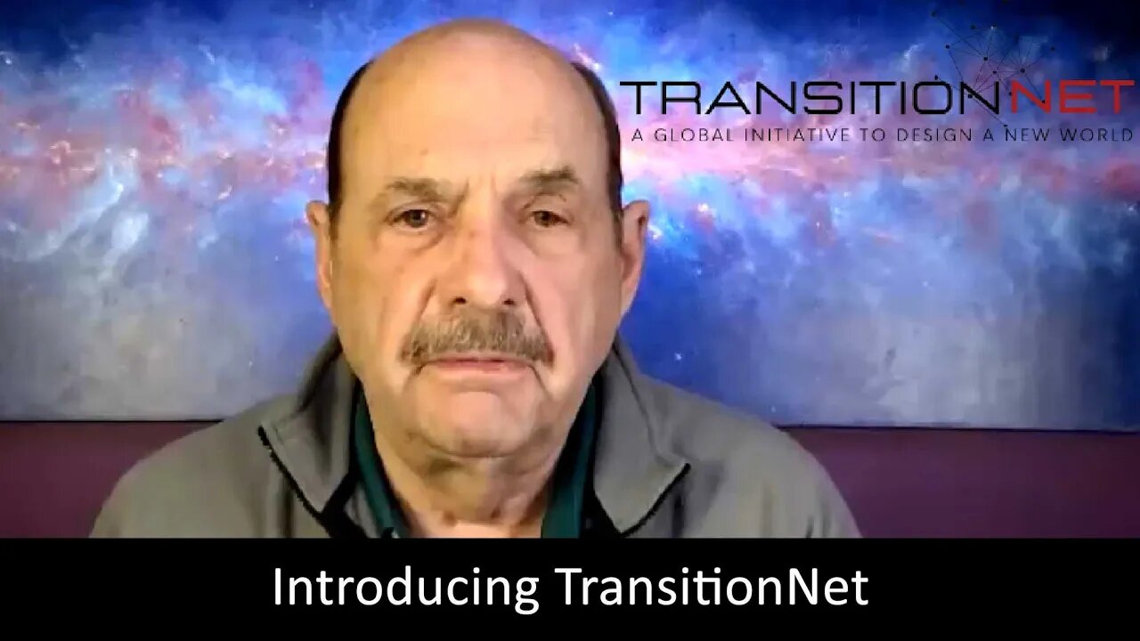 Introducing TransitionNet