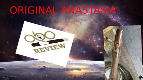 ORIGINAL ANASTASIA