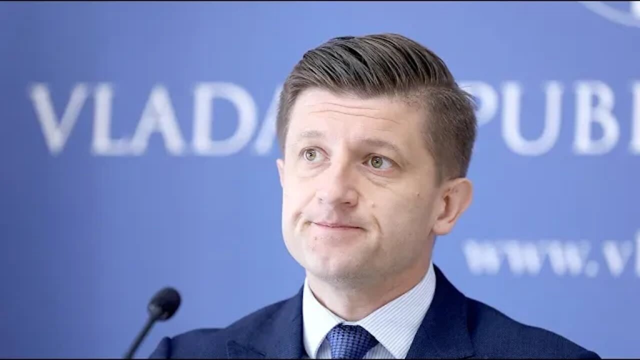 Zdravko Marić o novim mjerama za ublažavanje rasta cijena goriva