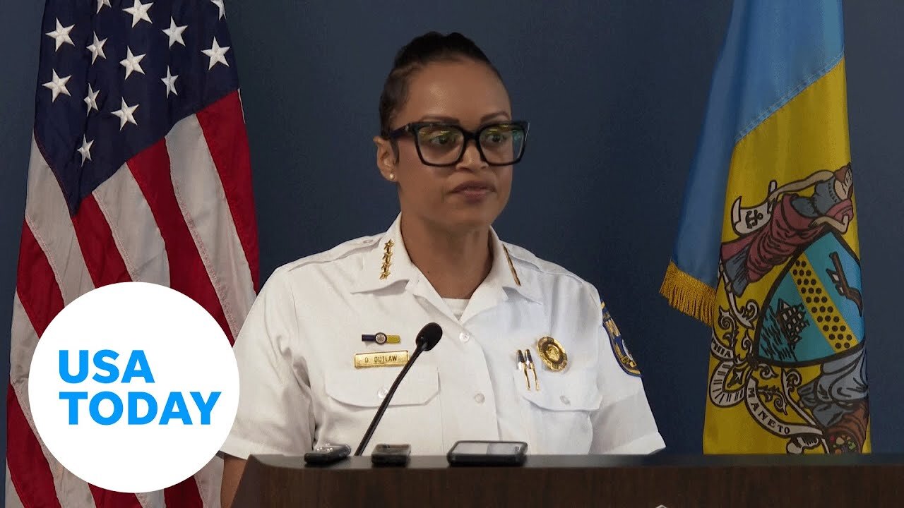 Officer involved in Eddie Irizarry shooting will be fired | USA TODAY