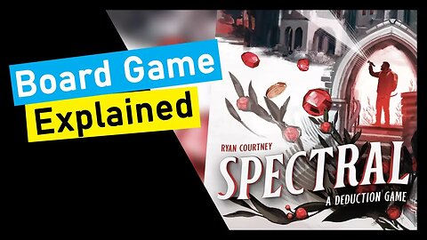 🌱Short Preview of Spectral